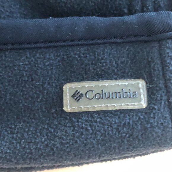 Columbia Fleece Cuffed Beanie - Picture 2 of 7